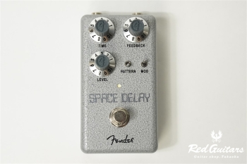 Hammertone Space Delay